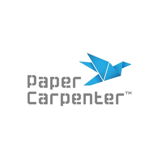 Paper Carpenter
